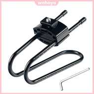 Bicycle Saddle Suspension Device Steel Aluminum Alloy Bicycle Seat Saddle Suspension Shocks Comforta