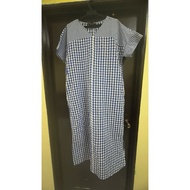 Dress Preloved Zanzea