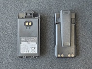 แบตเตอรี่บาง ICOM IC-50FX IC-F1000IC-F1000TIC-G88IC-G88T(BP-279)