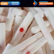 filter gabus busa esse klik stroberi per 1kg