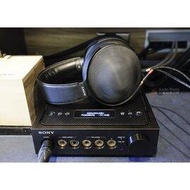 【品味耳機音響】SONY TA-ZH1ES 高質感USB DAC 桌上型耳機擴大機 D.A. 混合式擴大機電路