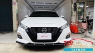 Nissan Altima 2.0 VC-Turbo TDI-Tuning 藍牙版 電腦晶片 動力晶片 外掛晶片 電子動