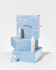 Luminous Hydration 1 st Anniversary Edition (Soothing Cream 50 ml. + Moisturising Booster Serum 30 m