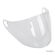 fol Motorcycle helmets Wind Shield helmets Lens UV Protections Visor Shield Full Face Fit for GXT708
