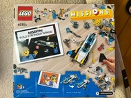 LEGO Bundle x 8 — Sealed & Brand New (City, Harry Potter, Ninjago, Minecraft, Creator, Toy Story & M