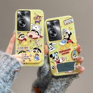 oppo a79 5g case mirror bracket phone case bts