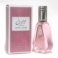 Ard Al Zaafaran Mousof Wardi Perfume 50ml