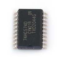 Chip 74HC574D SOP20-7.2MM Digital Logic Chip