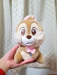 Chip N Dale 公仔