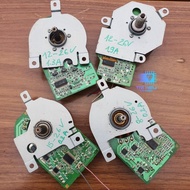 Brushless BLDC Motor to remove 6-axis 8-axis printer