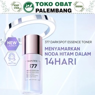 SKINTIFIC 377 DARK SPOT ESSENCE TONER 80ML BLACK SPOTS BRIGHTENING WHITENING 6 IN 1 HIDRATION ACNE S