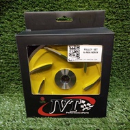 JVT NEW Pulley set for Nmax V1/Nmax V2/Aerox V1/Aerox V2