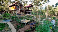 ณ ไร่ขวัญน่าน ฟาร์มสเตย์ (Rai Khwan Nan Farm Stay)