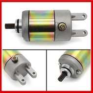For Yamaha starter motor compatible models:1C0-H1800-00 4HC-81890-00 4HC-81800-00 1B7-81890-00 VP250