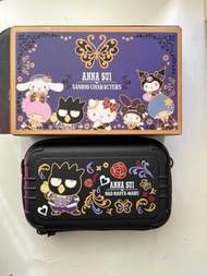 7-11 Anna Sui Sanrio characters