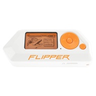 Flipper Zero Portable Multi-device for Geeks