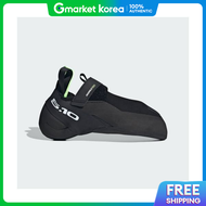 adidas | Adidas Five Ten High Angle Pro Competition Climbing Shoes Mens - Core Black Cloud White