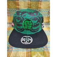 SNAPBACK MARVEL HULK G-SHOCK