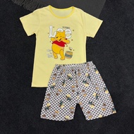 hp 85/95 (KIDSWEAR)