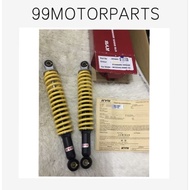 original kyb modenas kriss kriss2 kriss120 kriss 110 kriss1 rear absorber shock