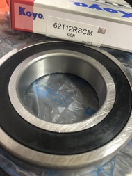 Vòng bi·(bạc đạn) 6211 2RS KOYO Chất lượng cao