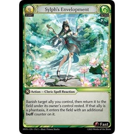 Sylph's Envelopment - Abyssal Heaven (HVN)