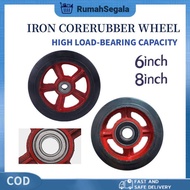 Air Wheel/PU Foam Wheel Heavy Duty Wheel Barrow Tyre Tayar Kereta Sorong