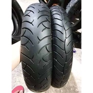 Beautiful genuine mezeler 110/70-16 and 130/70-16 sh150. sh125. sh italy .... how to run