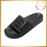 Adilette Shower Black Men Unisex Slippers GZ3772, 26.5 cm