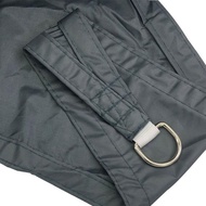 420D Large Rectangle Sun Shade Sail Custom Waterproof Oxford Canopy 98% UV Block Shade Cloth for Out