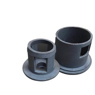 Q034Directional Blade Accessories Shot Blasting Machine Shot Blasting Machine Set Split Wheel Shot H