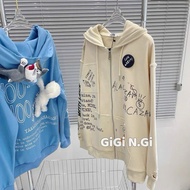 Jacket 13DE MARZO LOONEY RABBIT