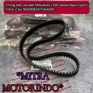 Mitsubishi L300 Diesel Pajero Sport/Triton 2.5cc MZ Short Timing Belt690610/1145A081