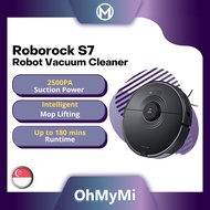 Roborock S7 Robot Vacuum Cleaner