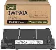 3WT90A Compatible Toner Collection Unit Replacement for M751n M751dn E75245dn M856dn M856x E85055dn 