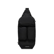 TIMBUK2 VAPOR SLING CROSSBODY BAG 都會時尚多功能斜背包 黑色