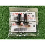 Skru Caliper Depan Front Caliper Disc Rxz Original Japan