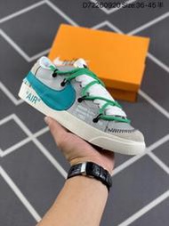 [多種顏色]耐吉 NIKE BLAZER Mid VNTG ‘77 大勾 開拓者 休閑時尚運動 滑板 男 女