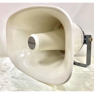 MEDIUM SIZE HORN SPEAKER 50Watt Low Ohm