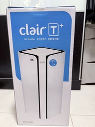 Clair T+ 空氣清新機