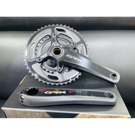 SHIMANO RX810 48/31T 42T Gravel Crankset 170mm 2x11 1x11 Speed - Mountain bike Folding bike
