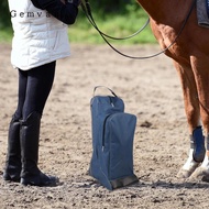 Gemvan Riding Boots, High Boots, Long Boots, Bag, Accessories, Multifunctional Carrying Bag, Riding 