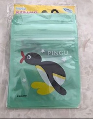 Pingu 密實袋1包
