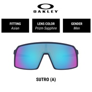 OAKLEY Sutro (A) Prizm | OO9406A 940604 | Asian Fit | Sunglasses | 37mm