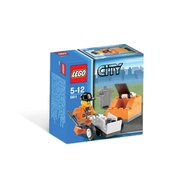 LEGO City 5611 Public Works
