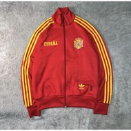 Tracktop Adidas Spain