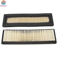Air Filter Kit Filter Paper + Rubber # 7176099 S530 S550 S570 S590 S595 23.5 cm