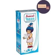 Amul Taaza Milk UHT 1l