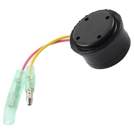 Warning Horn Buzzer Control Box Outboard Remote Control Box Buzzer 703‑83383‑10‑00 Fit for Outboard