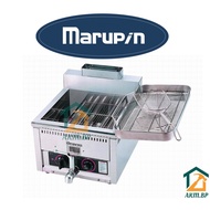 Taiwan Marupin Gas deep fryer AT-17L